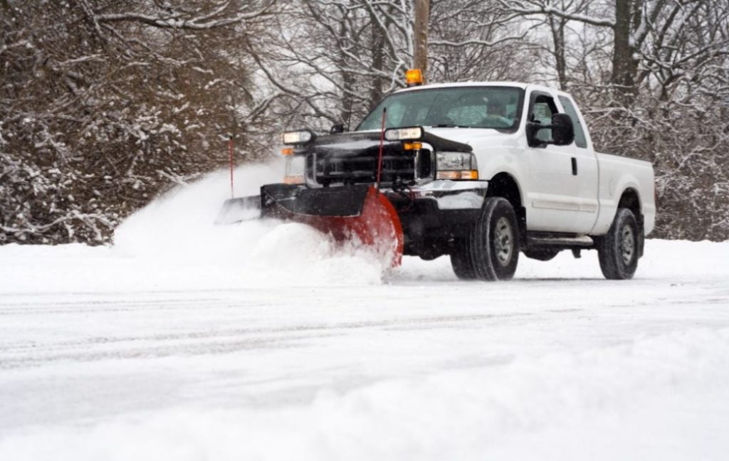 Snow Removal